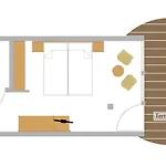 Kaspers Gaestehaus 호텔