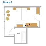 Kaspers Gaestehaus 호텔 *