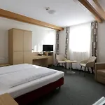 Kaspers Gaestehaus 호텔
