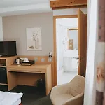 酒店 Kaspers Gaestehaus