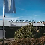 Kaspers Gaestehaus 호텔 뉨브레히트