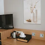 호텔 Kaspers Gaestehaus