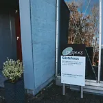 酒店 Kaspers Gaestehaus