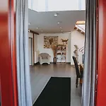 호텔 Kaspers Gaestehaus 뉨브레히트