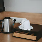 Kaspers Gaestehaus 호텔 *