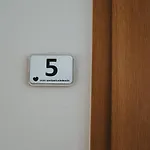Kaspers Gaestehaus 호텔 *