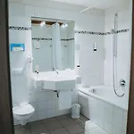 Kaspers Gaestehaus 호텔 뉨브레히트