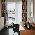 호텔 Kaspers Gaestehaus 뉨브레히트