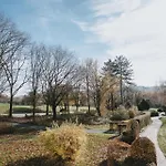酒店 Kaspers Gaestehaus 宁布雷希特
