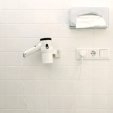 Hotell Kaspers Gaestehaus *