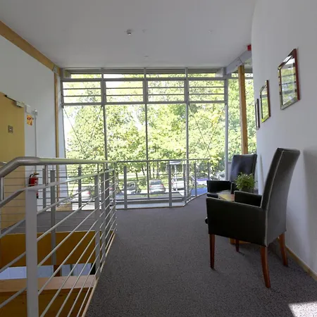 Hotell Kaspers Gaestehaus *