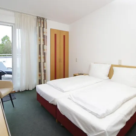 Kaspers Gaestehaus Hotell Nuembrecht