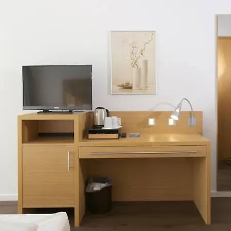 Kaspers Gaestehaus Nuembrecht