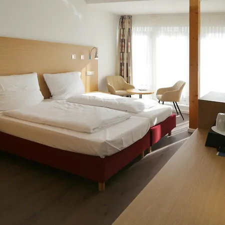 Kaspers Gaestehaus Hotell Nuembrecht