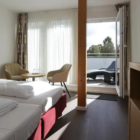 Kaspers Gaestehaus Nuembrecht