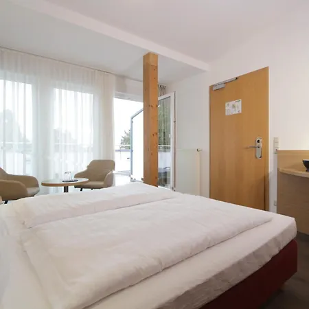 Kaspers Gaestehaus