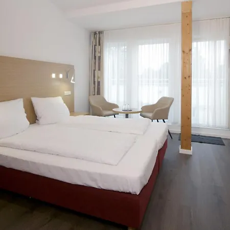 Hotell Kaspers Gaestehaus