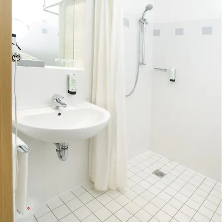 Hotell Kaspers Gaestehaus