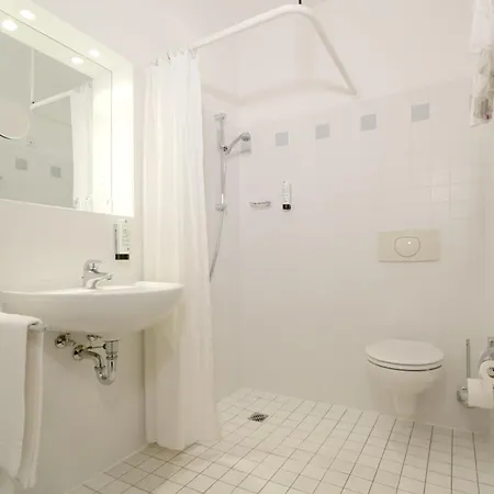 Hotell Kaspers Gaestehaus *