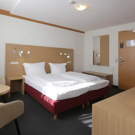 Kaspers Gaestehaus Hotell