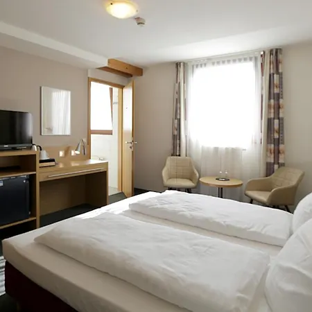 Kaspers Gaestehaus Hotell *