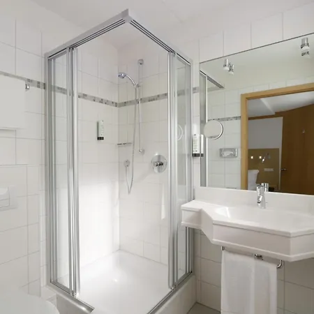 Hotell Kaspers Gaestehaus *