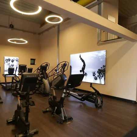 Kaspers Gaestehaus Hotell *