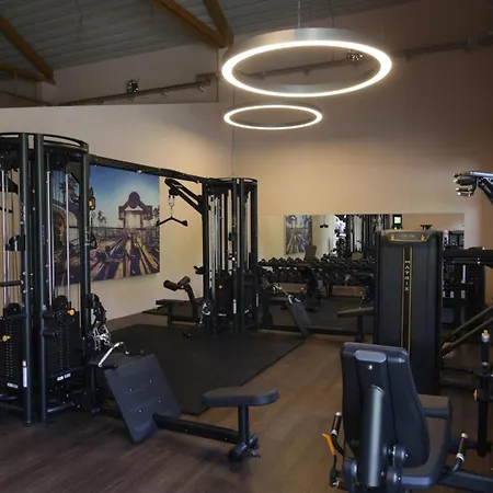 Kaspers Gaestehaus Hotell Nuembrecht