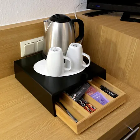 Kaspers Gaestehaus Hotel