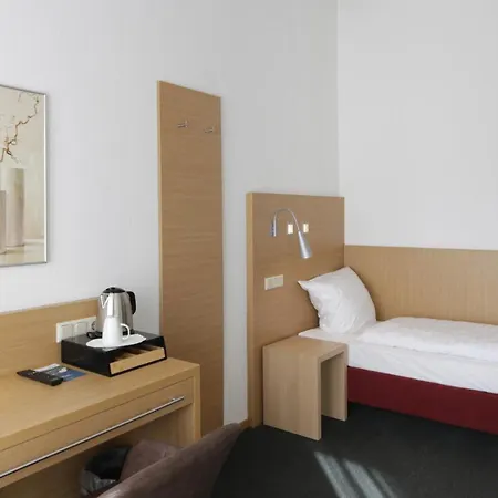 Hotell Kaspers Gaestehaus *