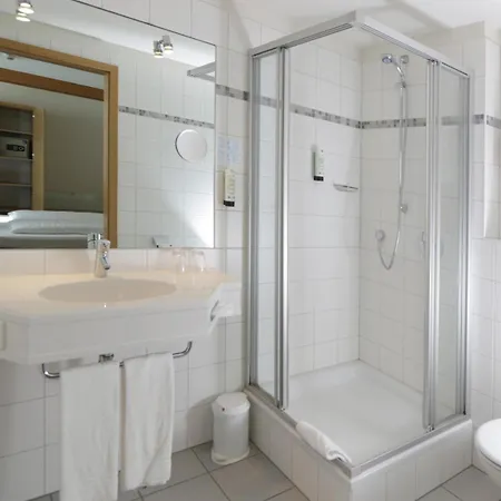 Kaspers Gaestehaus Nuembrecht