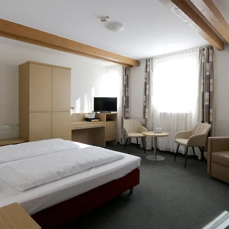 Kaspers Gaestehaus Hotell
