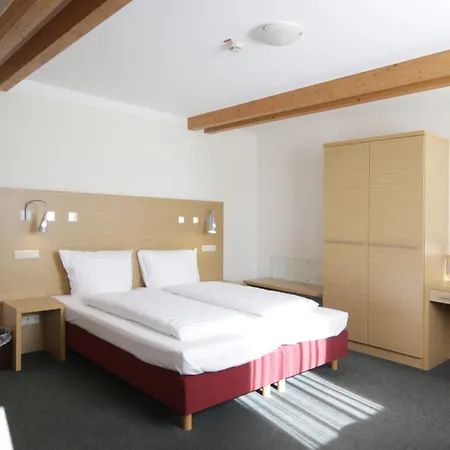Kaspers Gaestehaus *