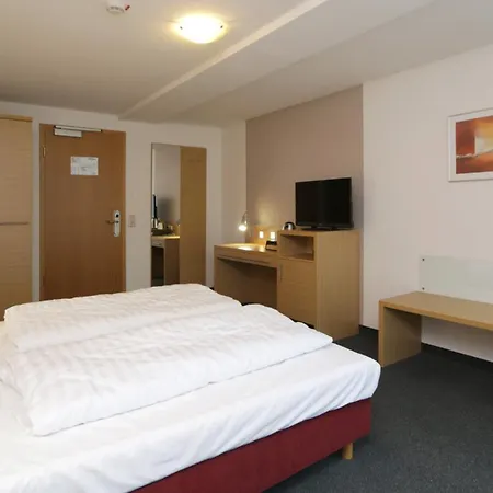 Kaspers Gaestehaus Nuembrecht