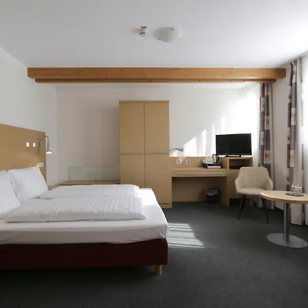 Kaspers Gaestehaus * Nuembrecht