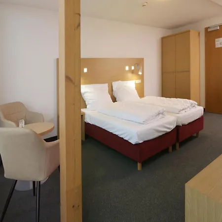 Kaspers Gaestehaus
