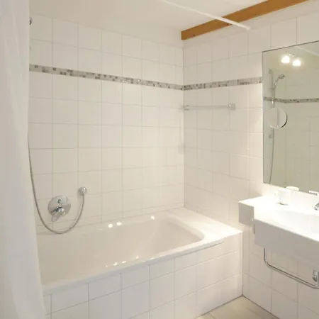 Kaspers Gaestehaus Nuembrecht