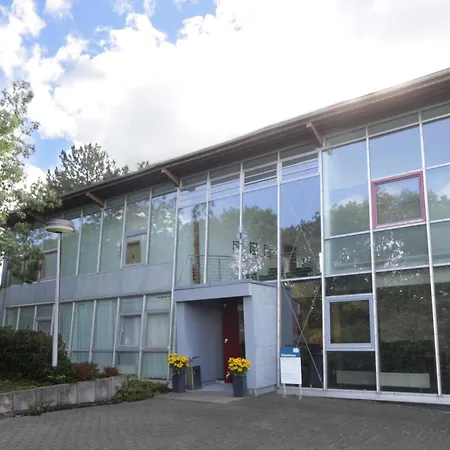 Kaspers Gaestehaus *