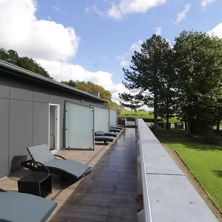 Hotell Kaspers Gaestehaus