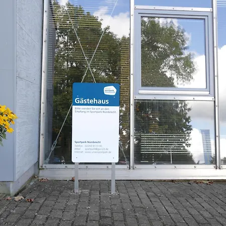 Kaspers Gaestehaus Hotell