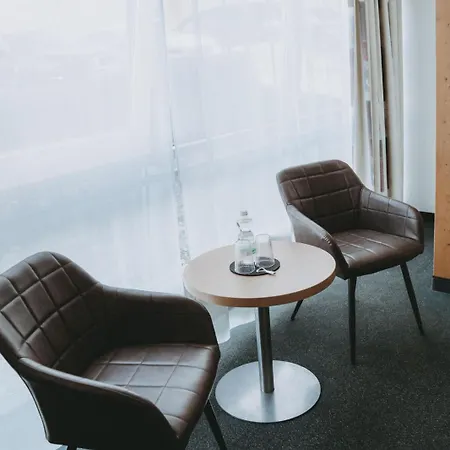 Kaspers Gaestehaus Hotell
