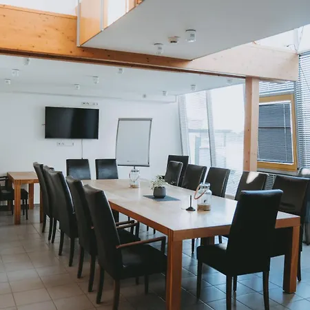 Kaspers Gaestehaus *