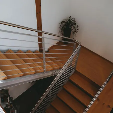 Kaspers Gaestehaus * Nuembrecht