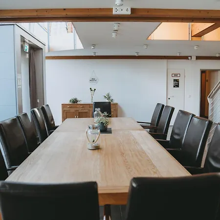 Hotell Kaspers Gaestehaus *