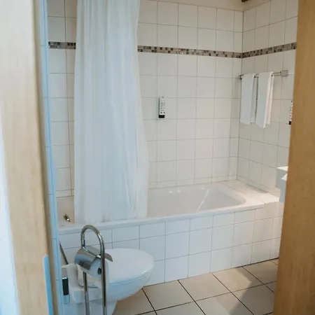 Kaspers Gaestehaus * Nuembrecht