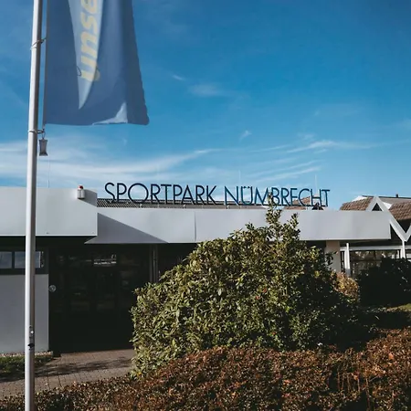 Kaspers Gaestehaus Hotell Nuembrecht