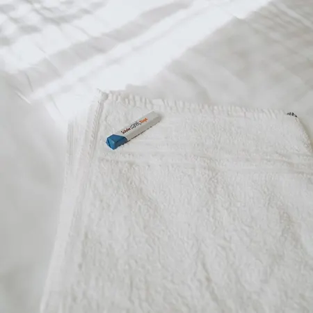 Hotell Kaspers Gaestehaus *