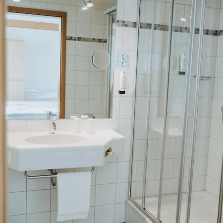 Kaspers Gaestehaus *