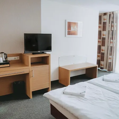 Kaspers Gaestehaus *