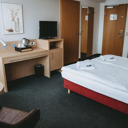 Kaspers Gaestehaus * Nuembrecht